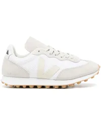 VEJA Rio Branco Sneakers Weiß