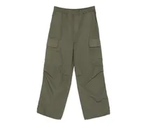 Mandler cargo pants - Grün