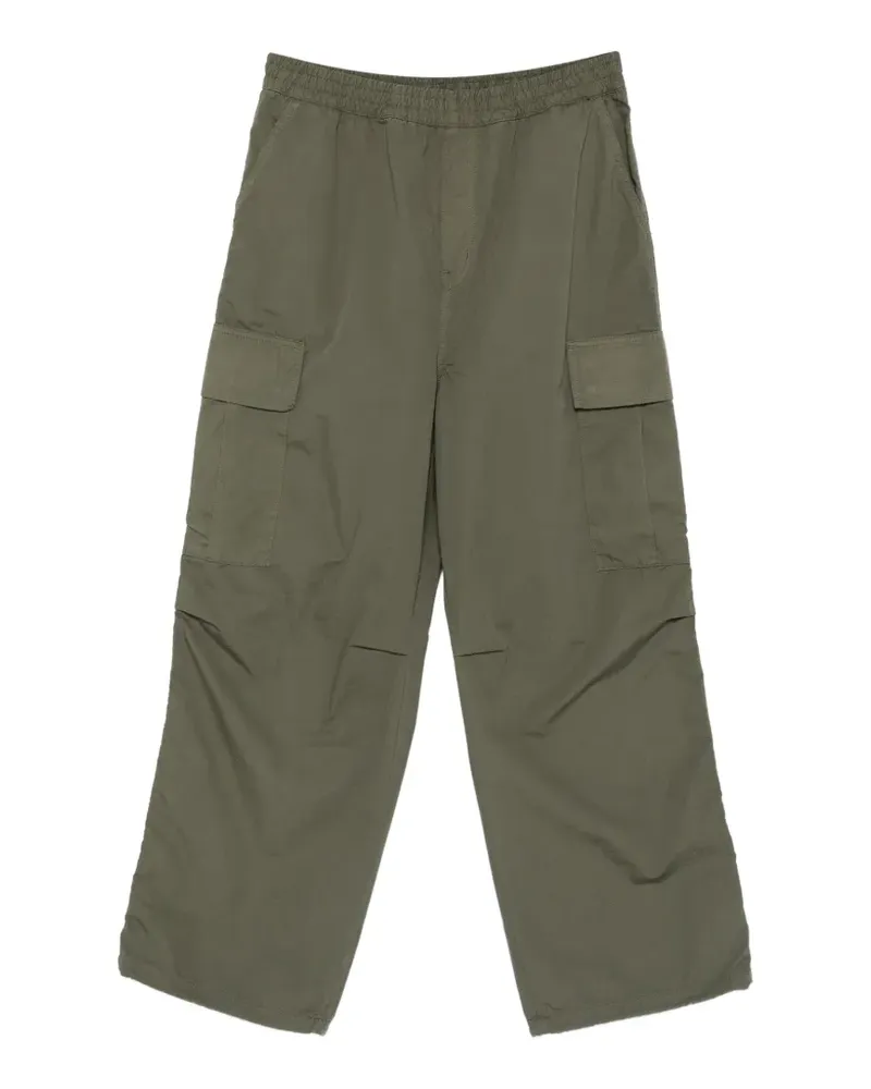 Carhartt WIP Mandler cargo pants - Grün Grün