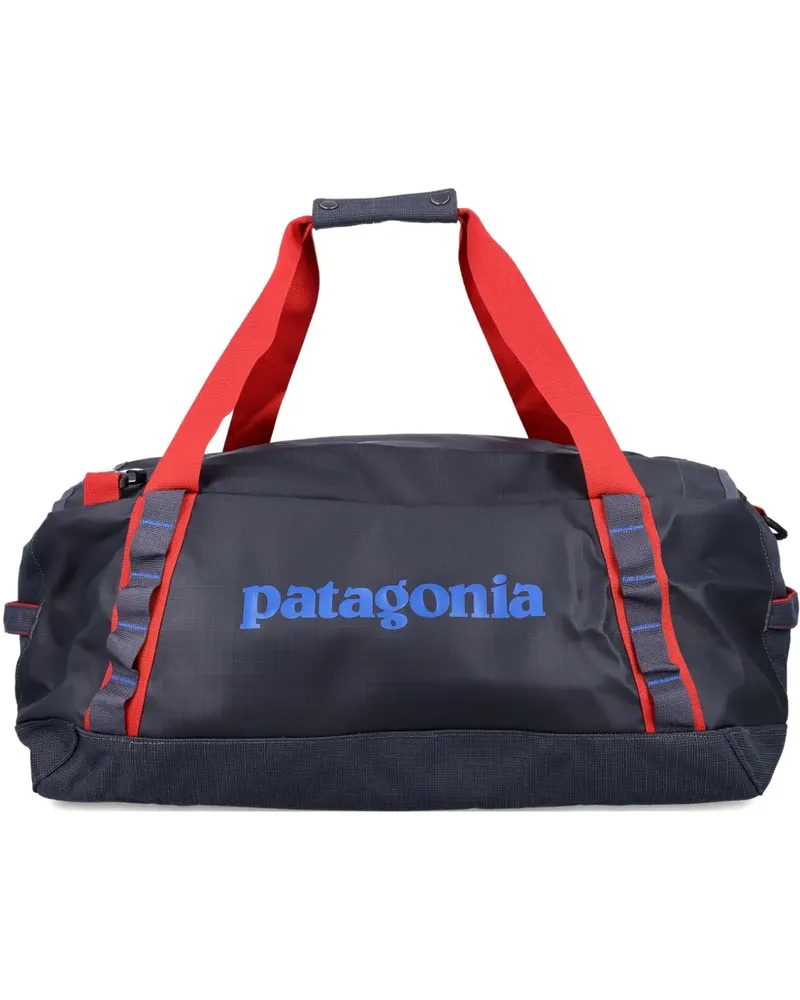 Patagonia Black Hole Duffel travel bag - Blau Blau