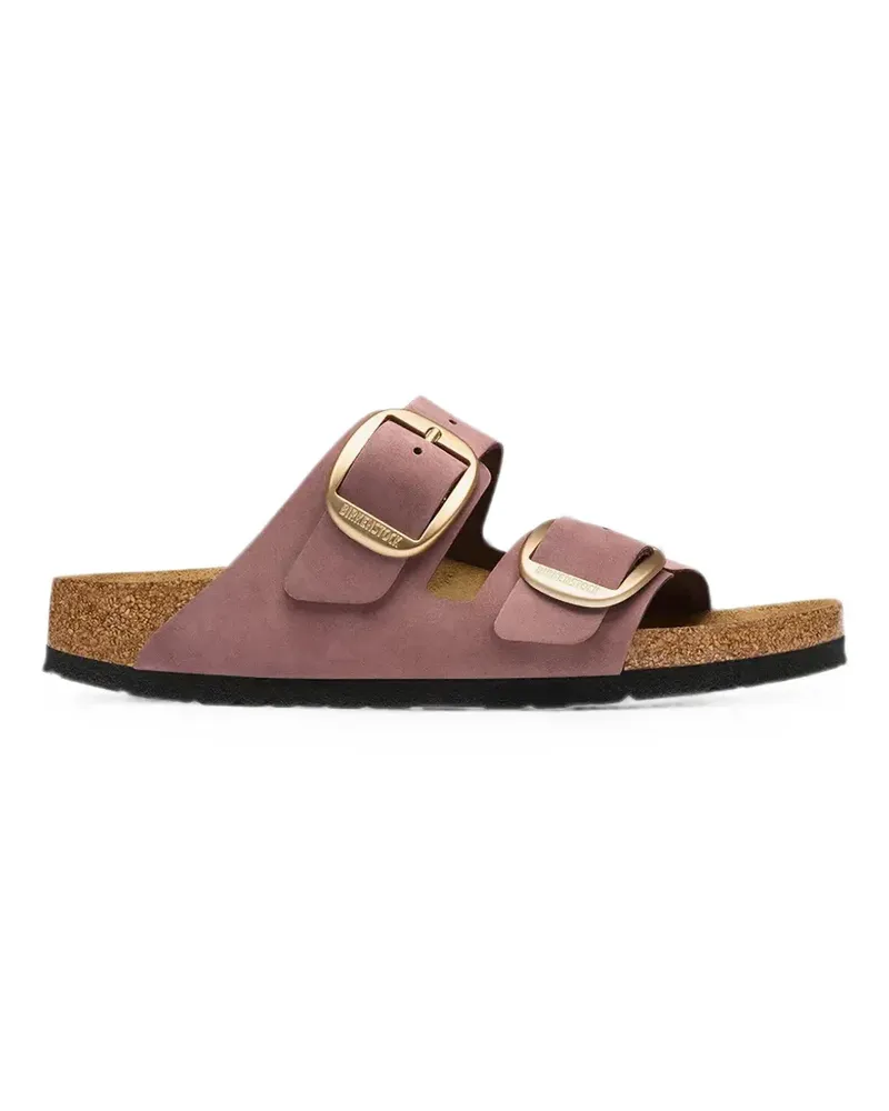 Birkenstock Arizona buckle-fastening sandals - Violett Violett