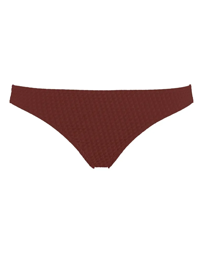 Eres Trends Bikinihöschen - Braun Braun