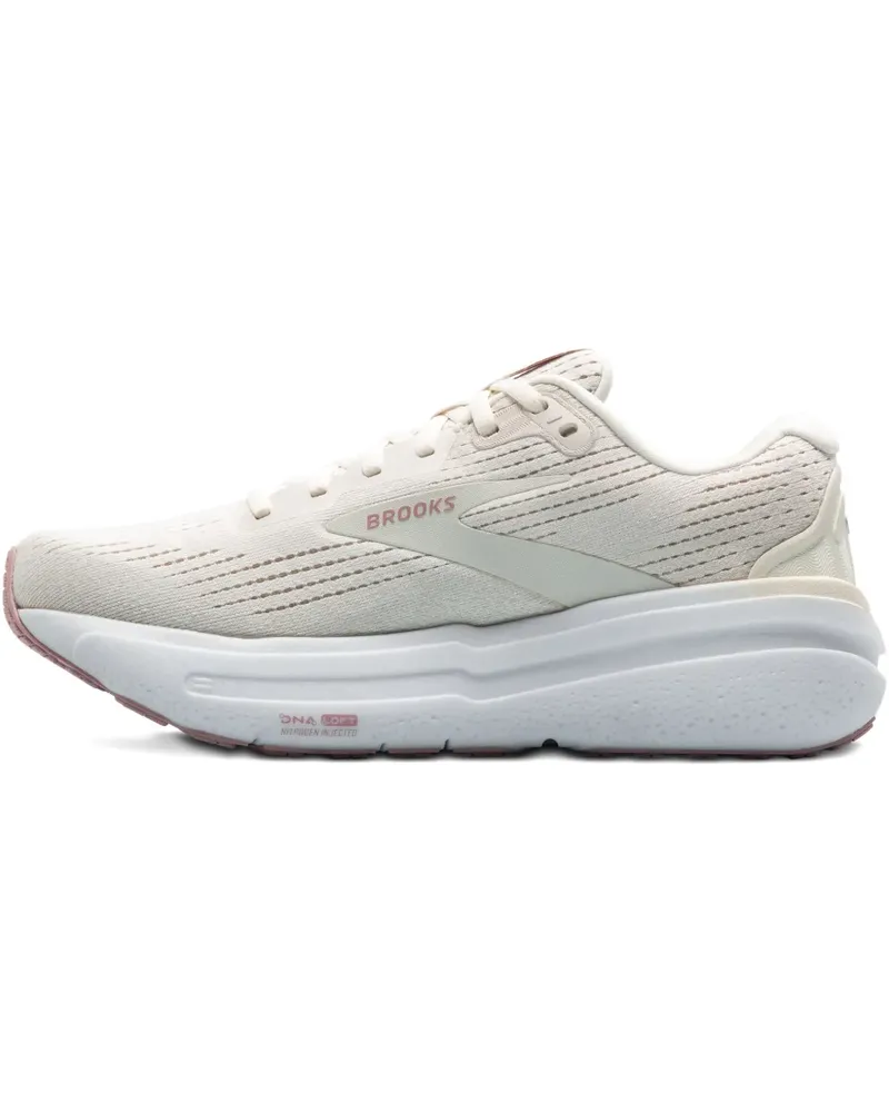 Brooks Ghost Max 2 Lauf-Sneakers - Nude Nude