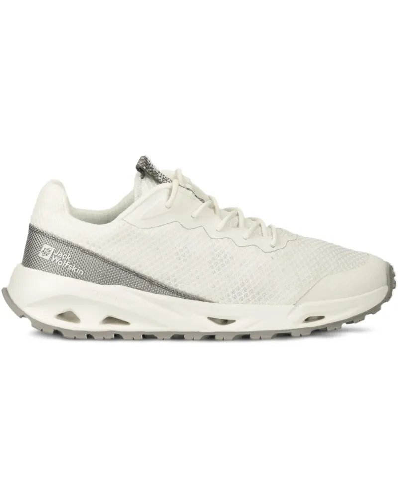 Jack Wolfskin Prelight Vent Low Sport-Sneakers - Nude Nude