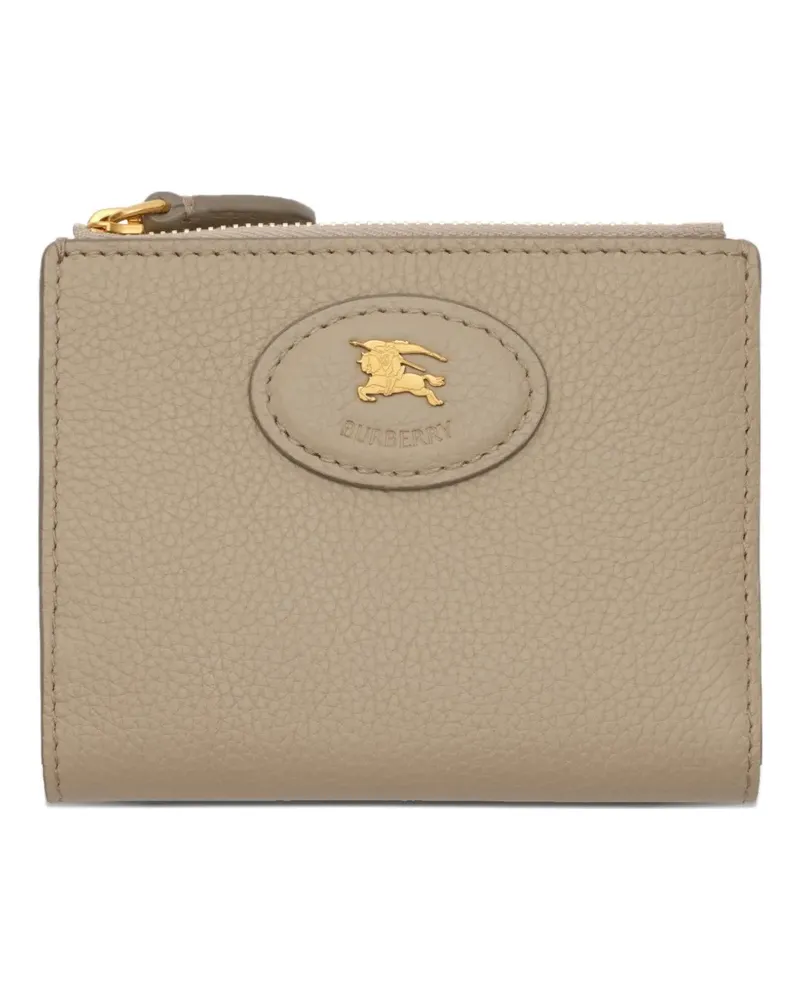 Burberry Bloomsbury wallet​ - Nude Nude