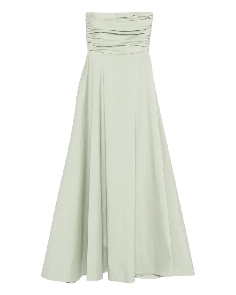 BERNADETTE Lucinda dress - Grün Grün