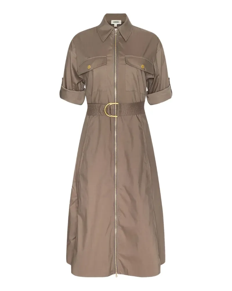 L'Agence Callen Midikleid - Braun Braun