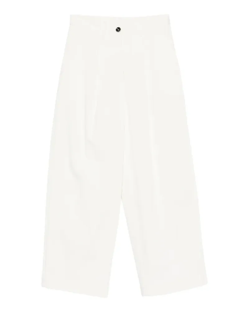 nine:inthe:morning Rubino trousers - Nude Nude