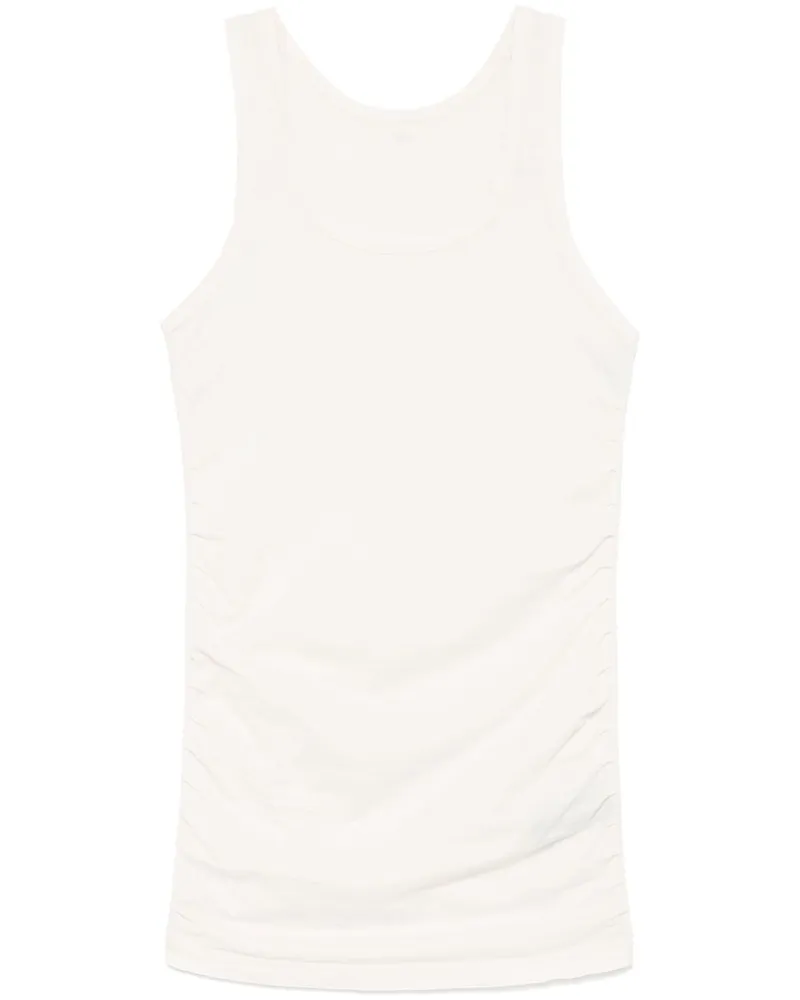 Haikure May Tanktop - Nude Nude