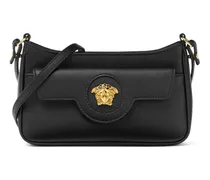La Medusa Mini-Tasche - Schwarz