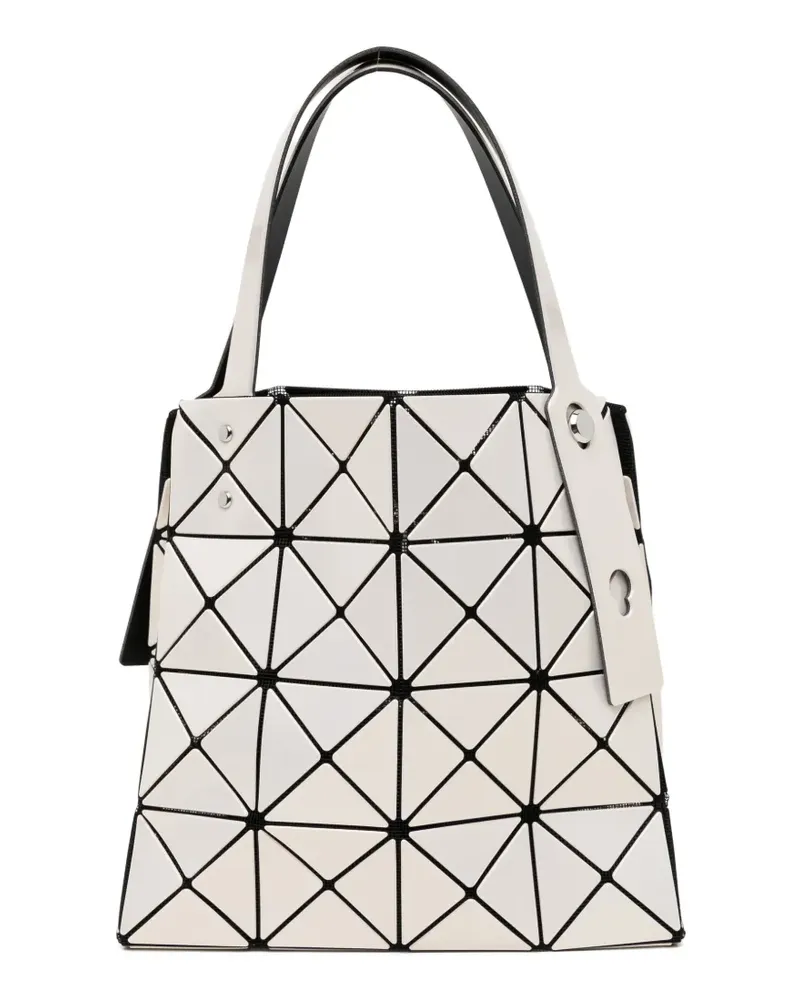 Issey Miyake Carat tote bag - Nude Nude