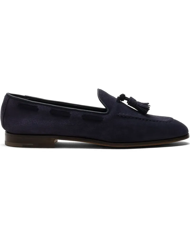 Church's Maidson Loafer - Blau Blau