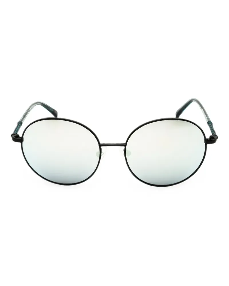 Gant round-frame sunglasses - Schwarz Schwarz