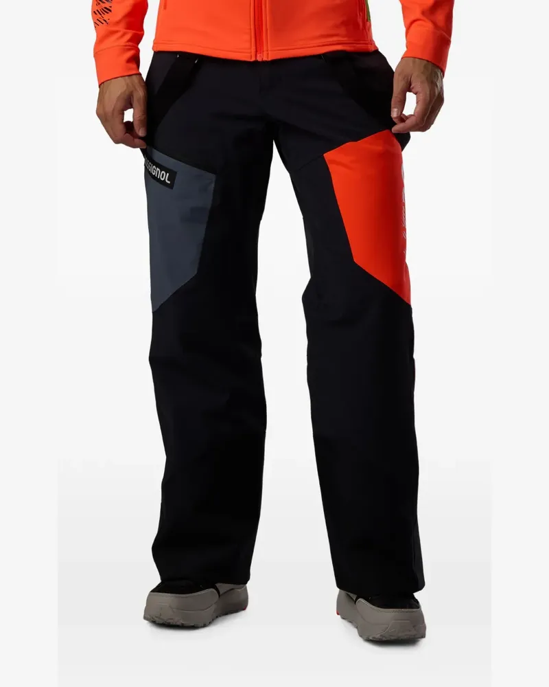 Rossignol Hero 4WS Skihose - Schwarz Schwarz