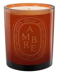 Diptyque Ambre' Duftkerze Braun