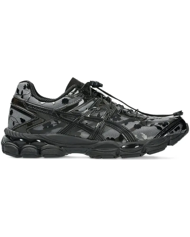Asics Gel Cumulus 16 Sneakers - Schwarz Schwarz