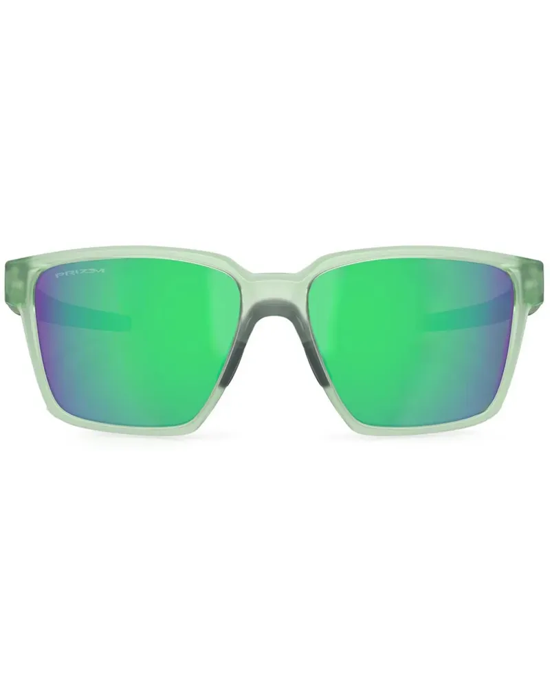 Oakley Actuator SQ Sonnenbrille - Grün Grün