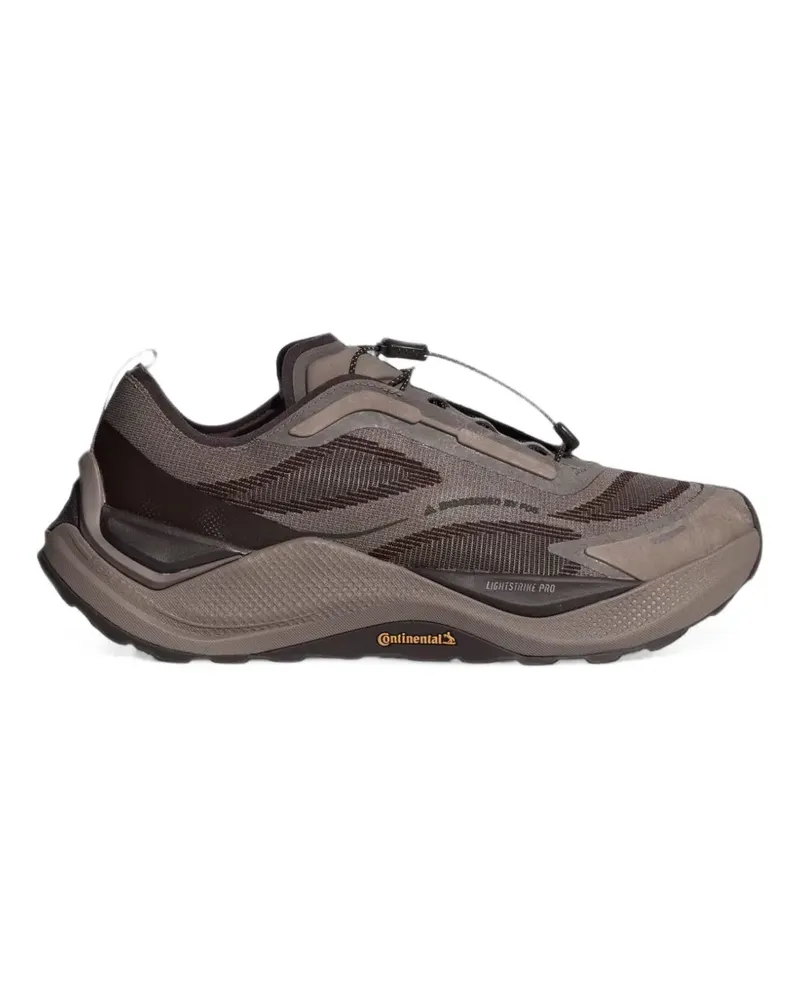 adidas Holo Peak Schuhe - Braun Braun