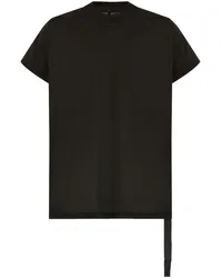 DRKSHDW by Rick Owens Forever Level T T-Shirt Schwarz