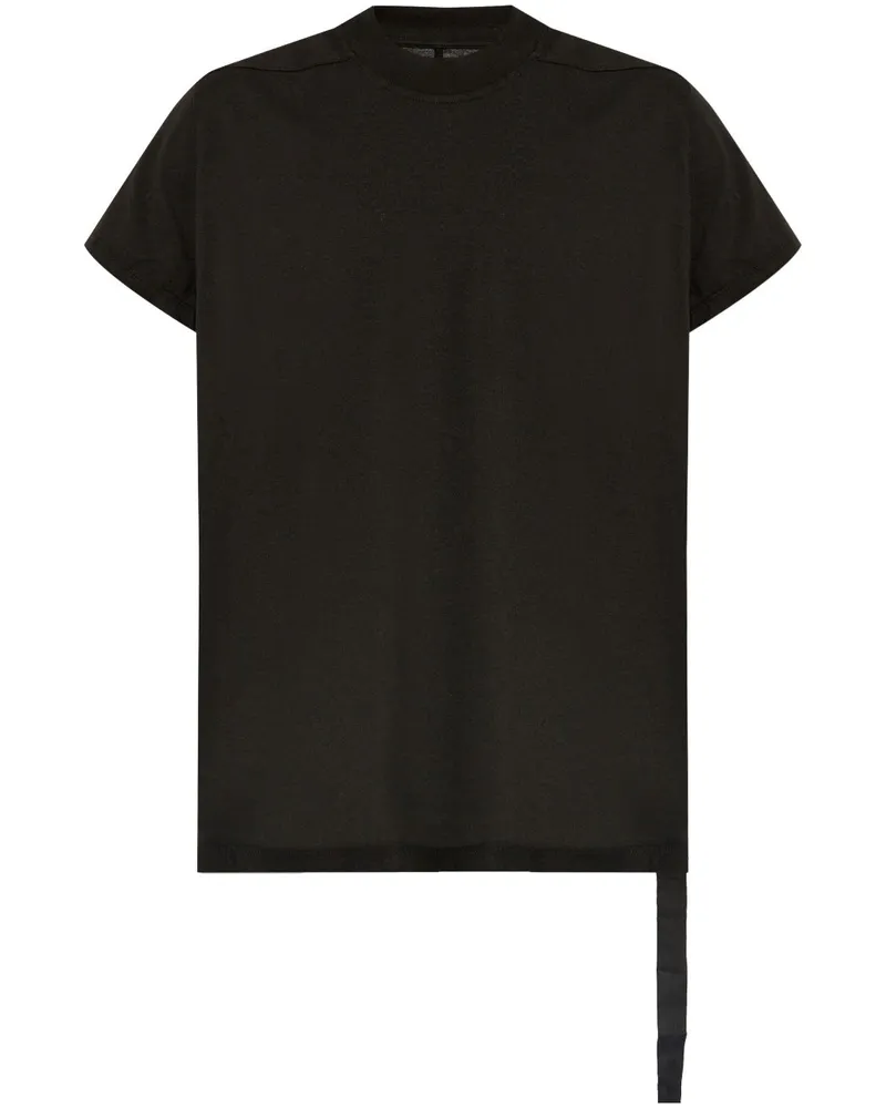 DRKSHDW by Rick Owens Forever Level T T-Shirt Schwarz