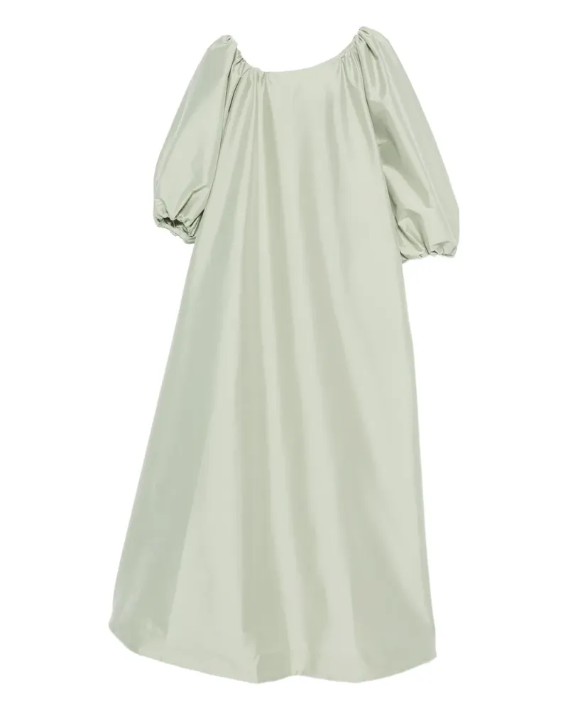 BERNADETTE Nathalie dress - Grün Grün