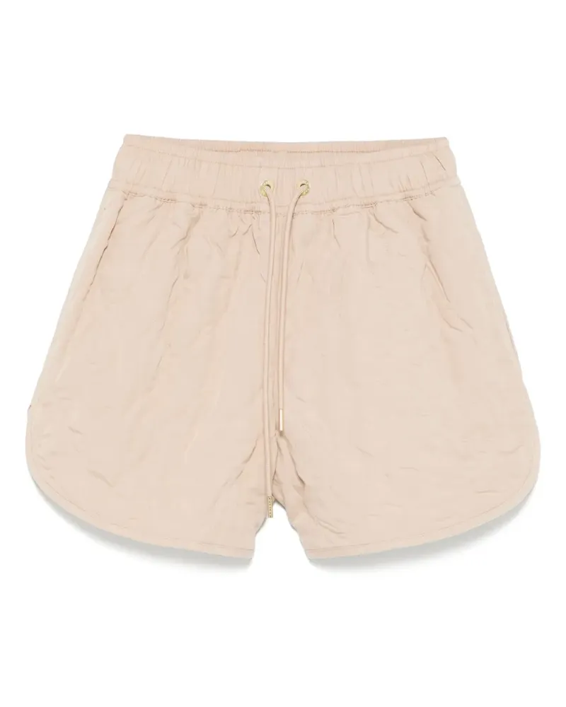 Varley Catrice Sport-Shorts - Nude Nude