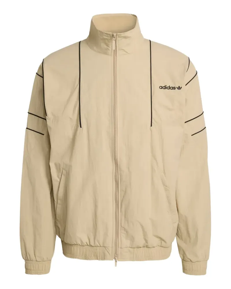 adidas Cutline Sportjacke - Nude Nude
