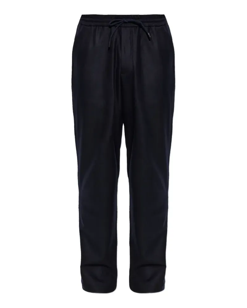 SEASE Hose mit Kordelzug - Blau Blau