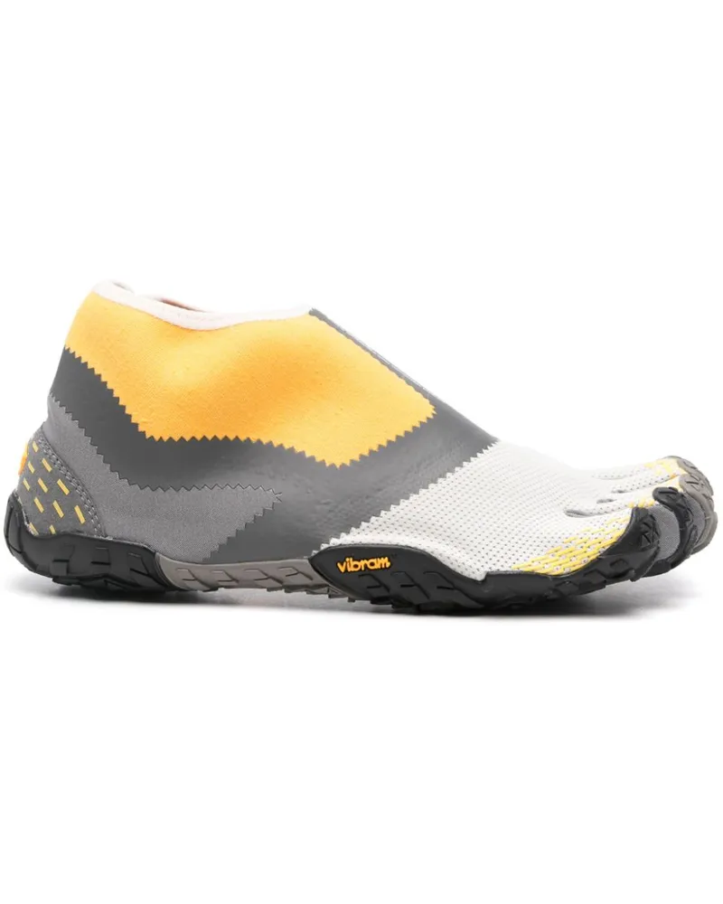 SUICOKE Vibram FiveFingers Sneakers Grau