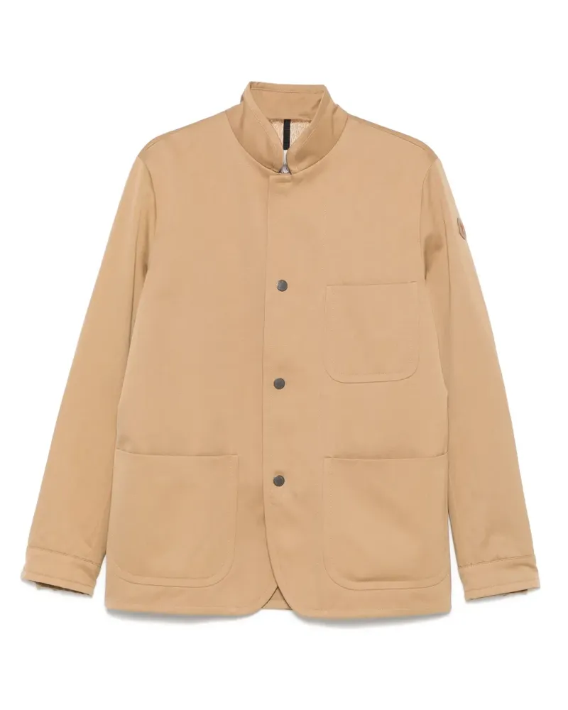 Moncler Jouere Jacke - Nude Nude