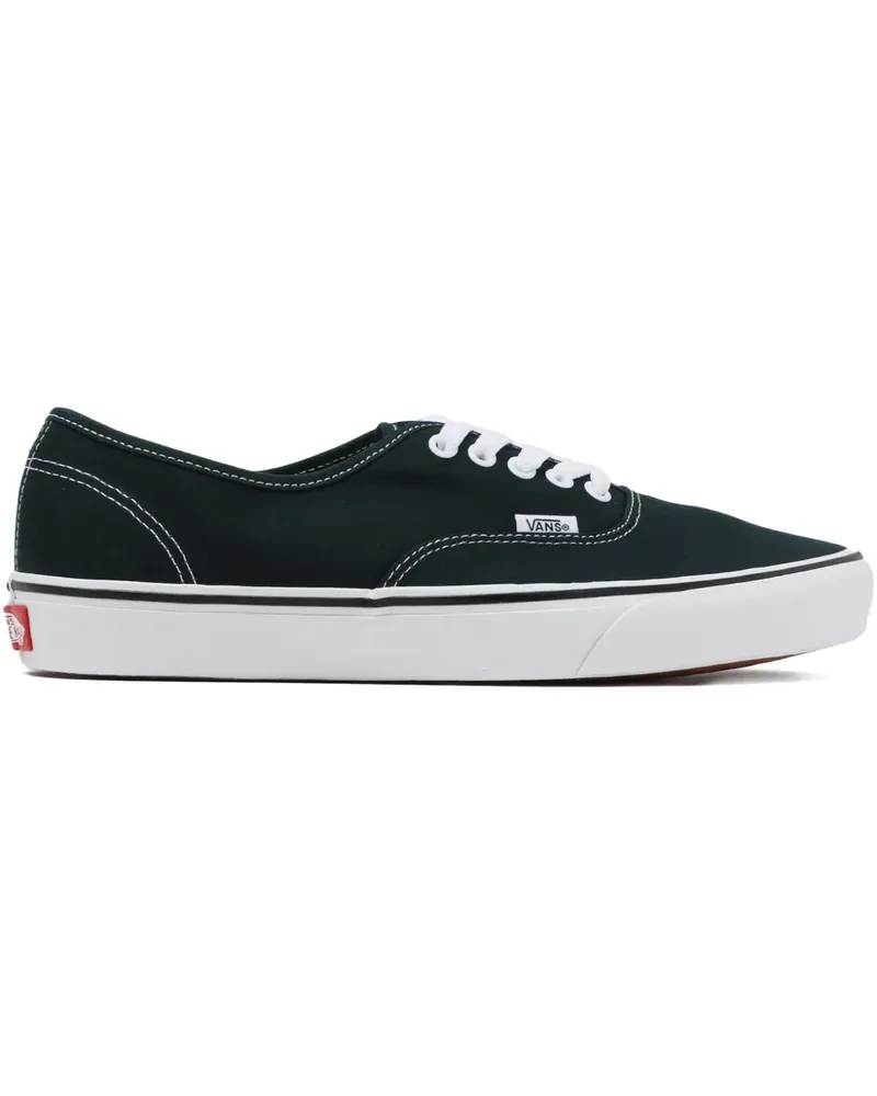 Vans Authentic stitching sneakers - Schwarz Schwarz