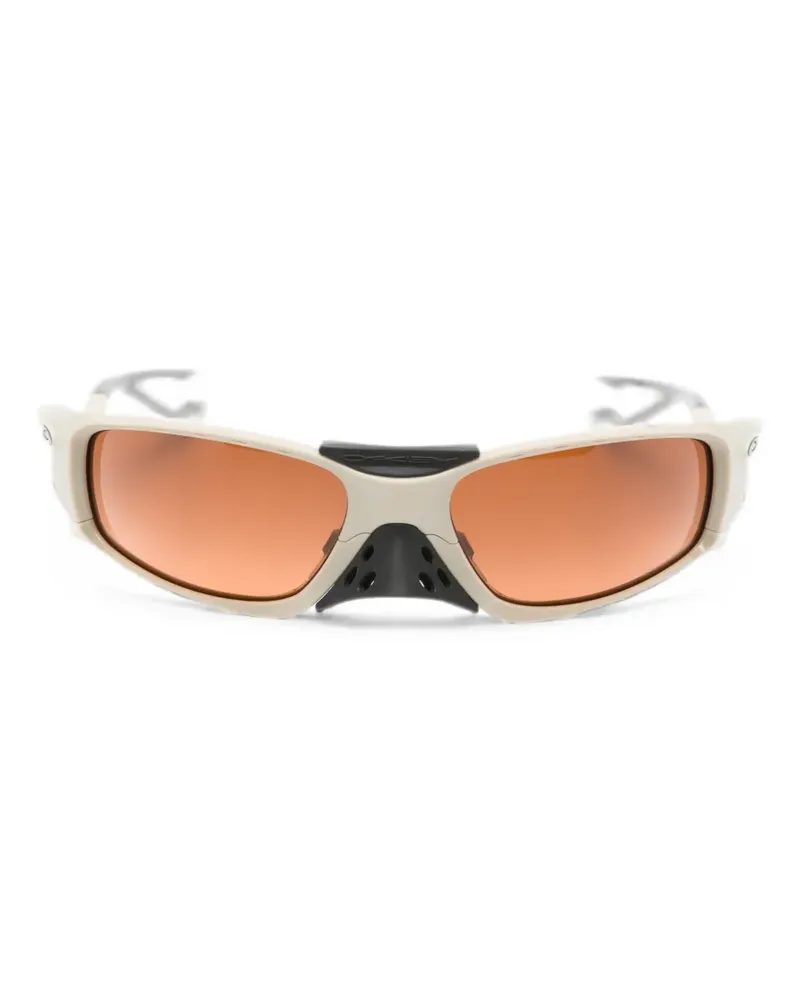 Oakley Plantaris SQ Sonnenbrille - Nude Nude