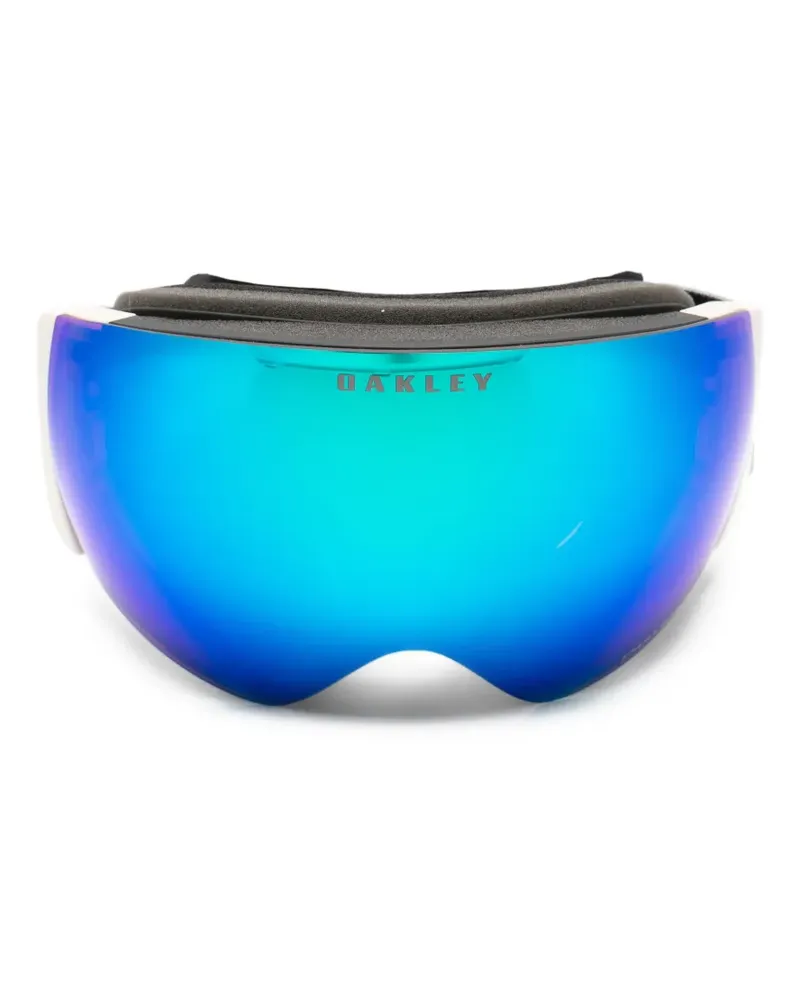 Oakley Große Flight Deck Pro Skibrille - Nude Nude