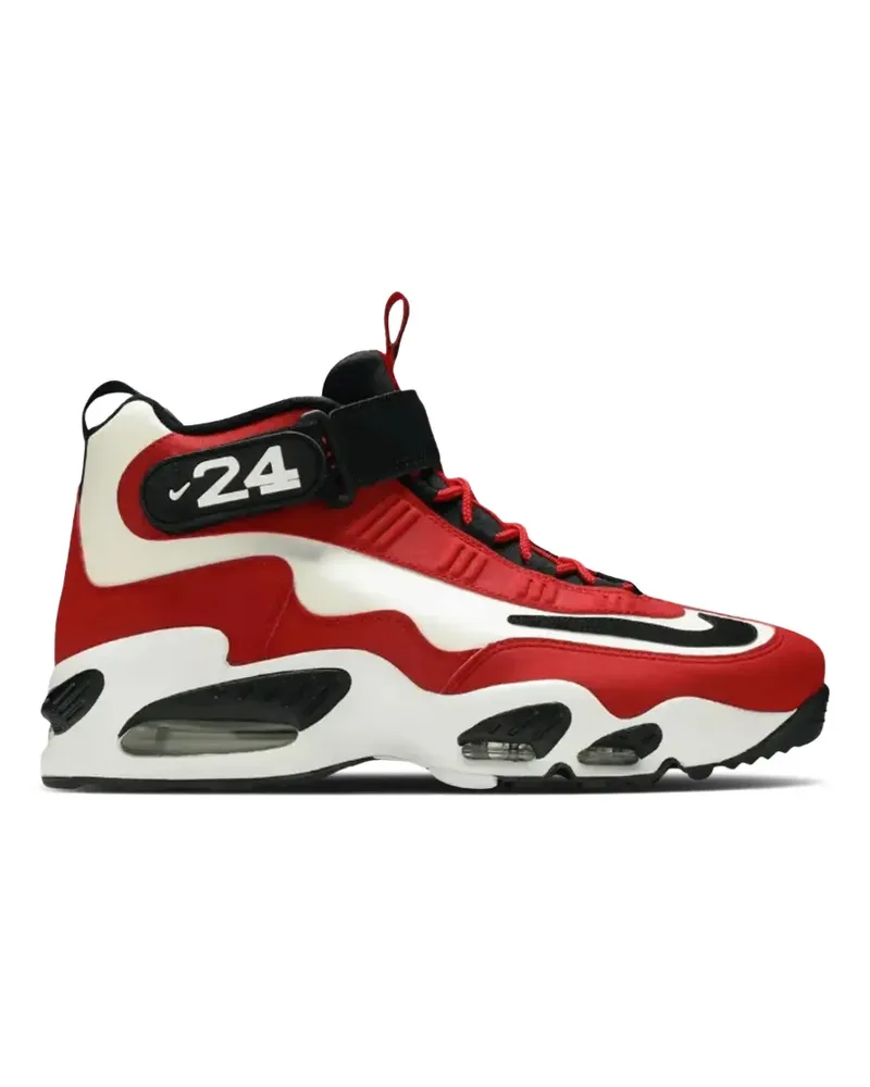 Nike Air Griffey Max 1 Sneakers - Rot Rot