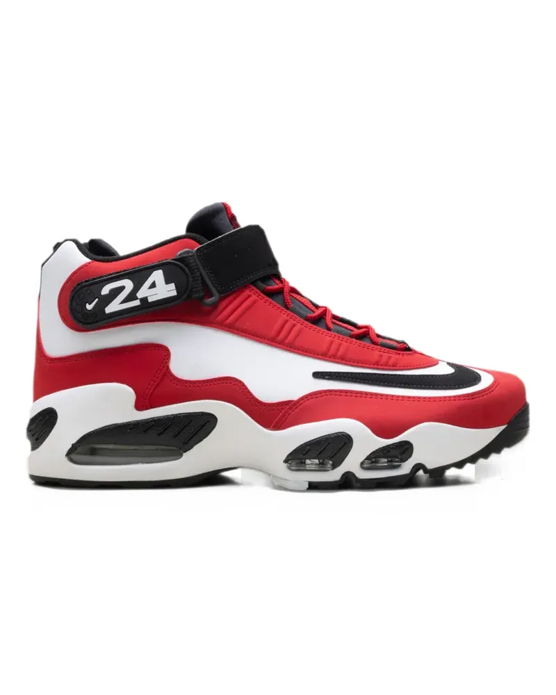 Nike Air Griffey Max 1 Sneakers - Rot Rot