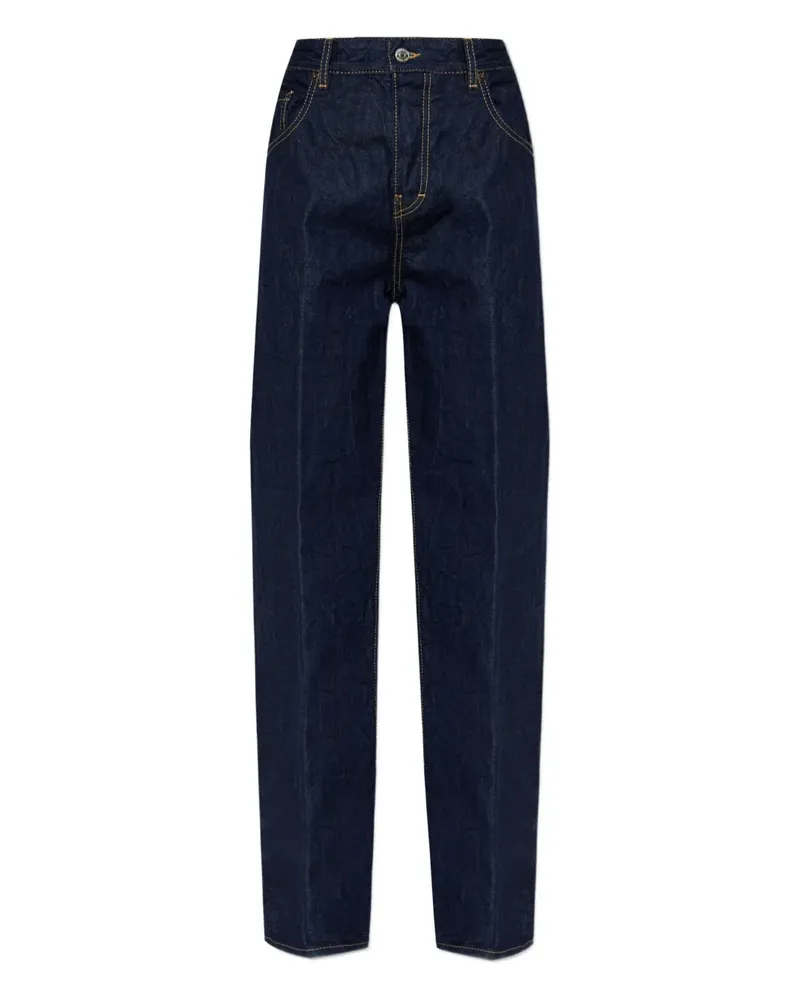 Dsquared2 Jeans aus Baumwolle - Blau Blau