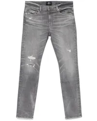 7 for all mankind Paxtyn Jeans Grau