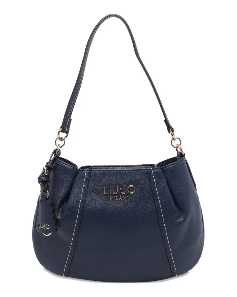 Liu Jo Mittelgroße Handtasche - Blau Blau