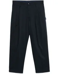 Neighborhood Tuck Hose Schwarz