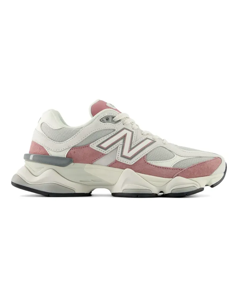 New Balance 9060 Sneakers - Nude Nude