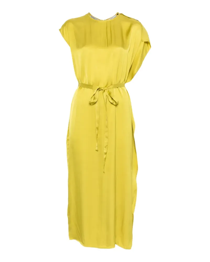 Essentiel Jaliyah midi dress - Grün Grün