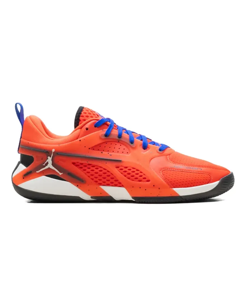 Jordan Heir Series sneakers - Orange Orange
