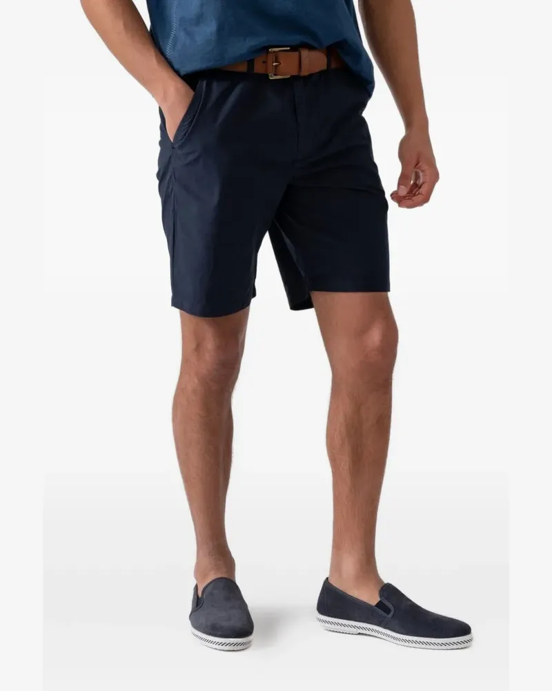 Paul Smith Klassische Shorts - Blau Blau