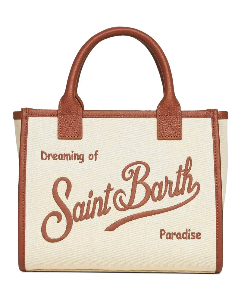 MC2 Saint Barth Bags.. - Nude Nude