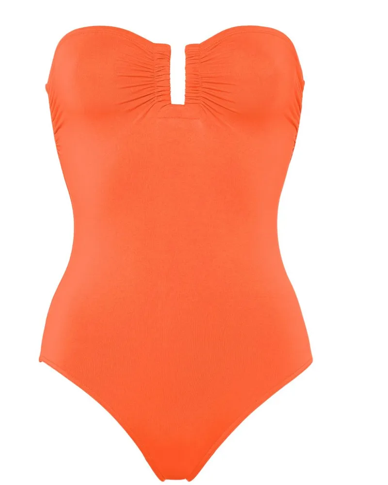 Eres Cassiopée Badeanzug - Orange Orange