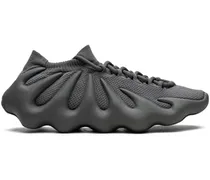 Yeezy 450 Stone Teal Sneakers - Grau