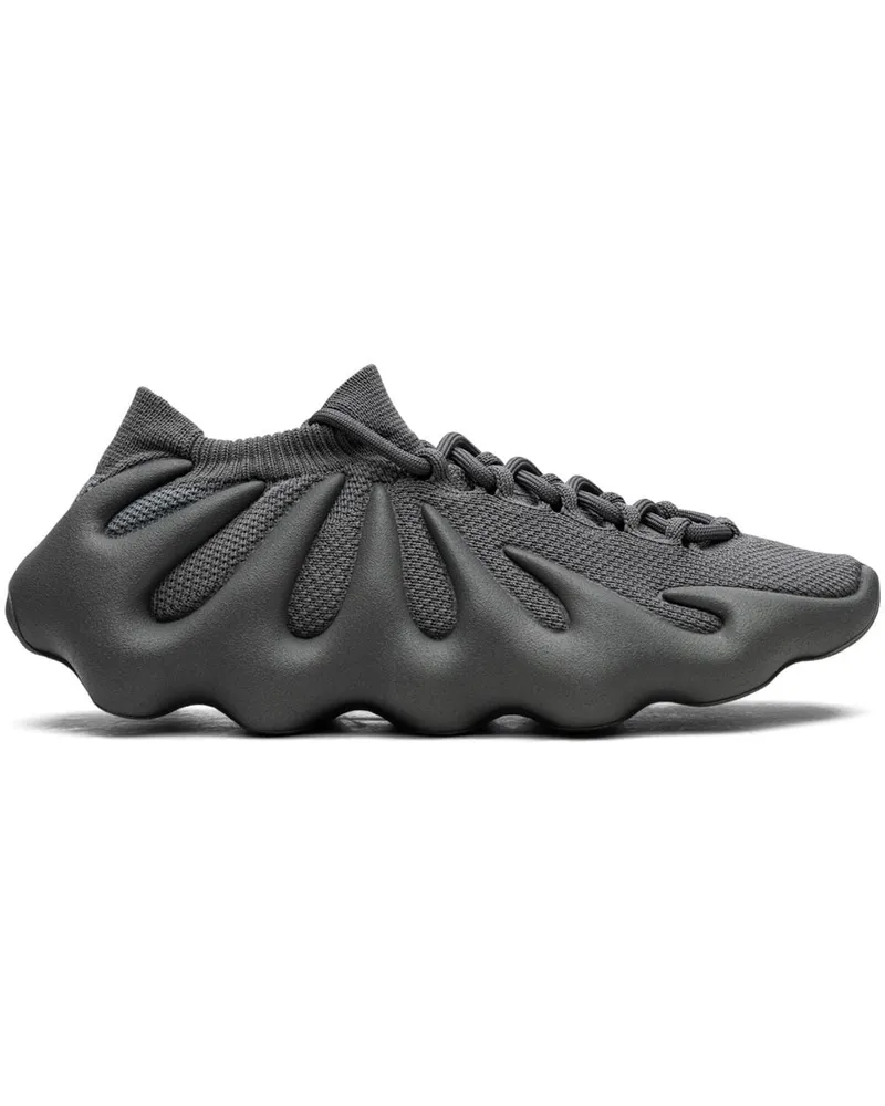 adidas Yeezy 450 Stone Teal Sneakers - Grau Grau