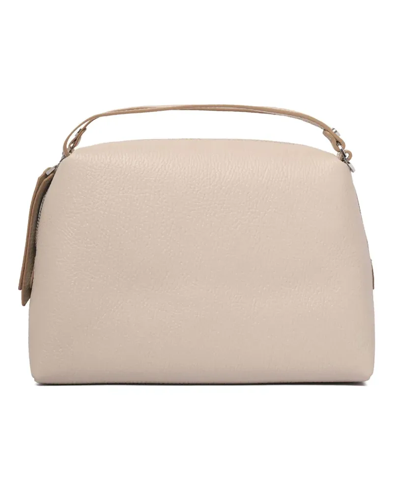 Gianni Chiarini Alifa Tote Bag - Nude Nude