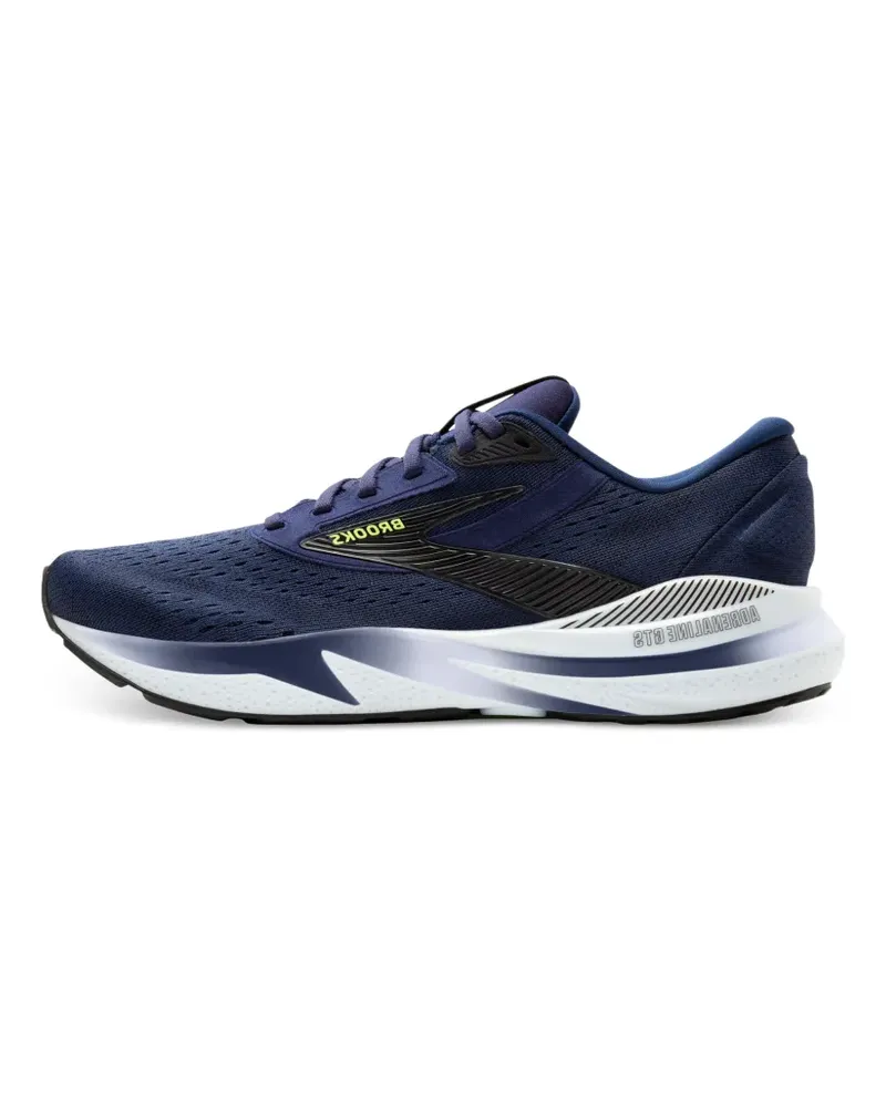 Brooks Adrenaline GTS 24 Sneakers - Blau Blau