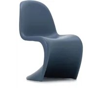 Panton Junior Stuhl - Blau